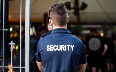 Why on-site security is a must for any retail store