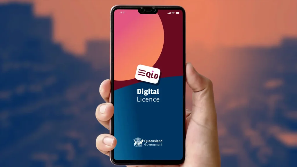 Digital Licence