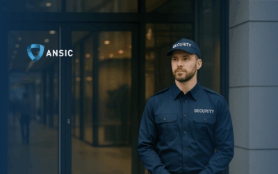 How Static Guards Enhance Security for Businesses 